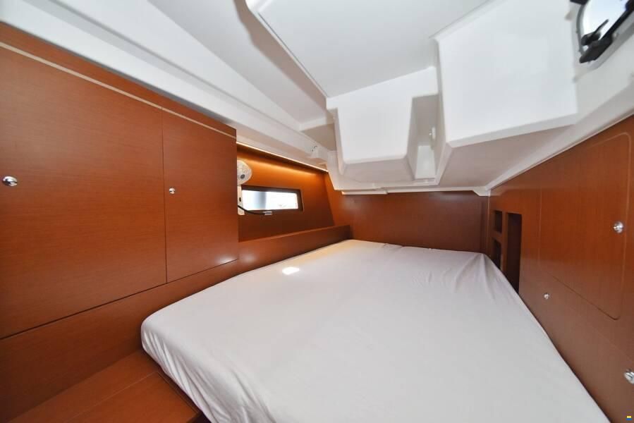 Beneteau Oceanis 46.1 A/C