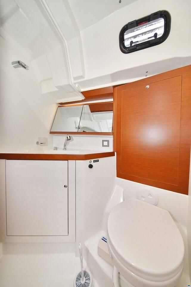 Beneteau Oceanis 46.1 A/C