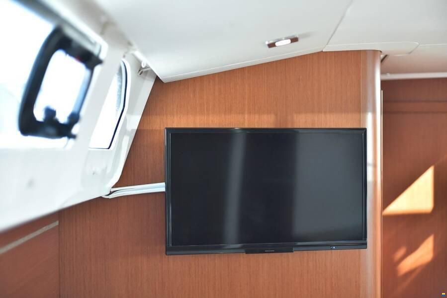 Beneteau Oceanis 46.1 A/C