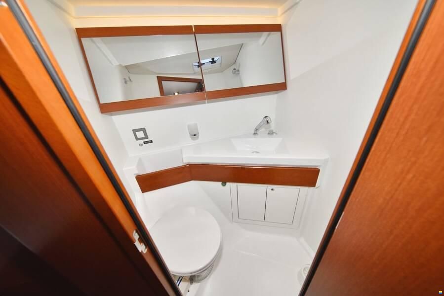 Beneteau Oceanis 46.1 A/C