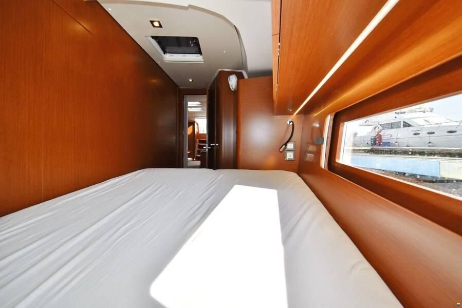 Beneteau Oceanis 46.1 A/C