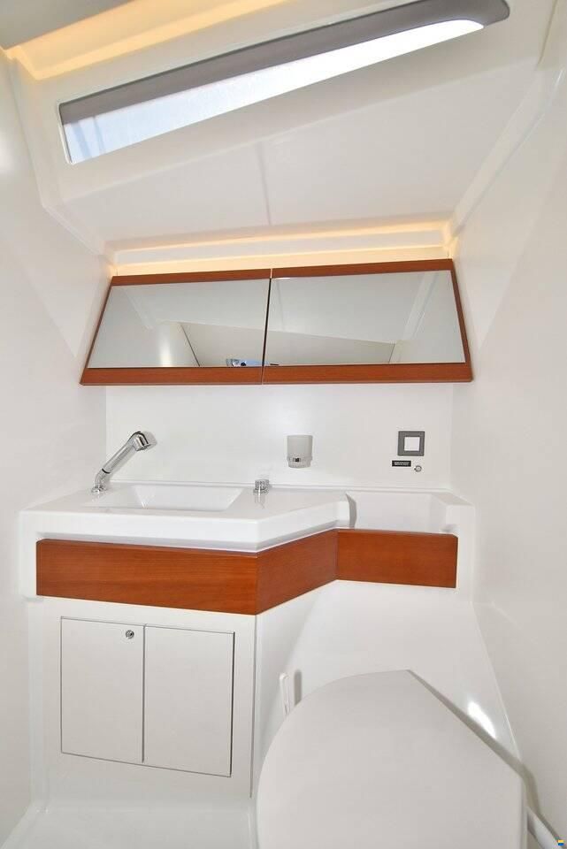 Beneteau Oceanis 46.1 A/C