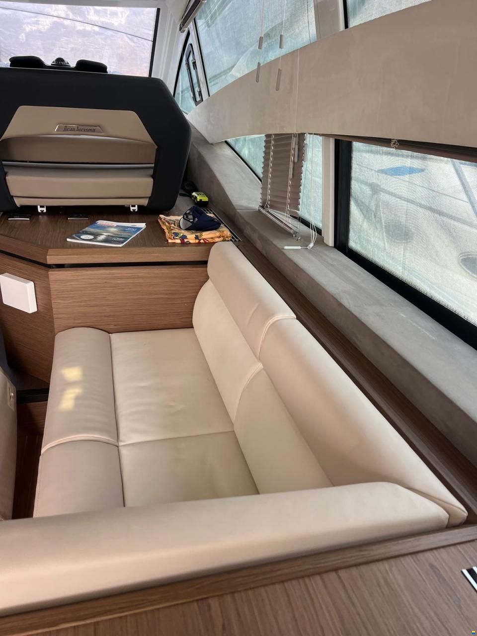 Beneteau Gran Turismo 50 Fly