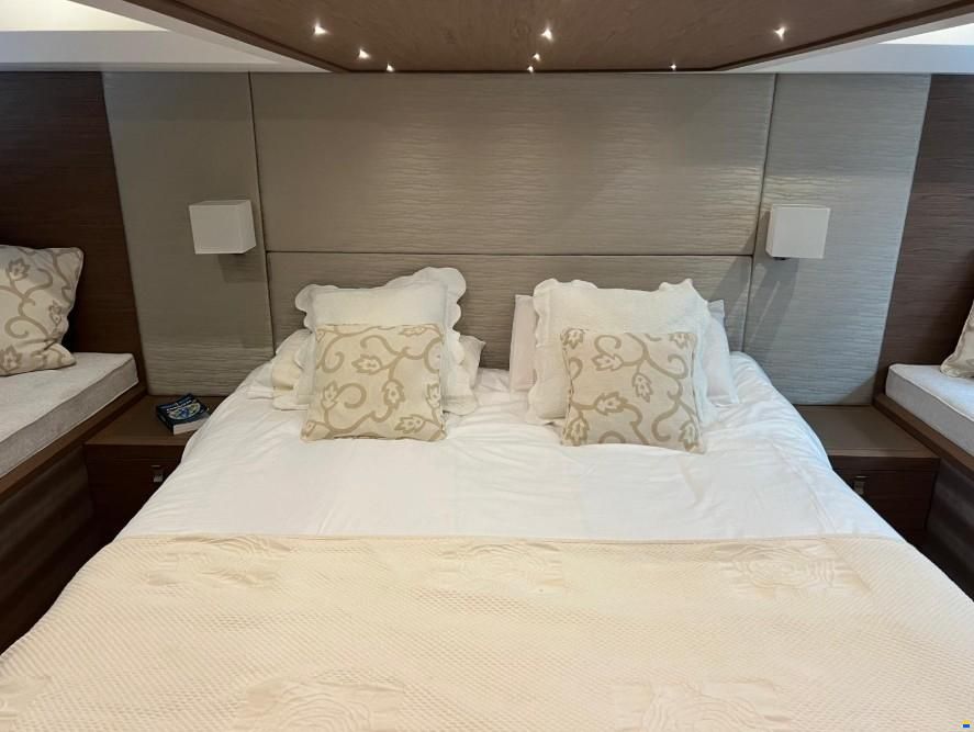 Beneteau Gran Turismo 50 Fly