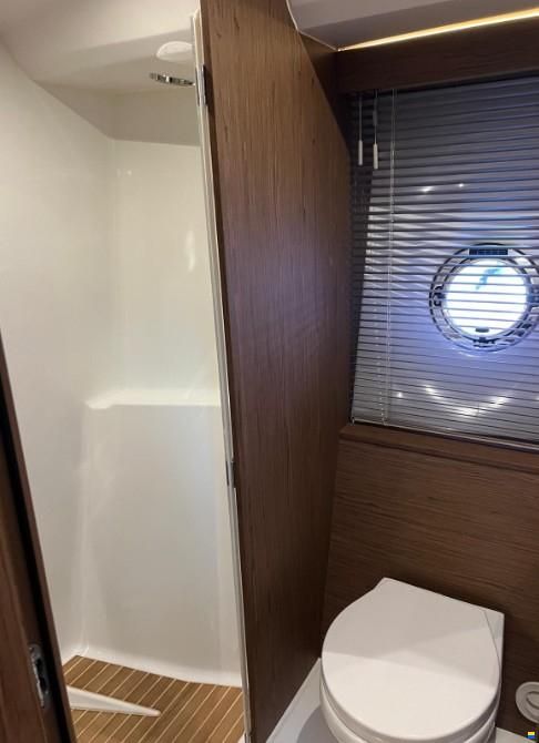 Beneteau Gran Turismo 50 Fly