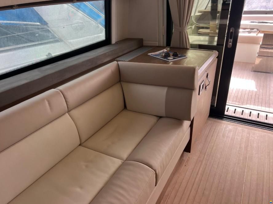 Beneteau Gran Turismo 50 Fly
