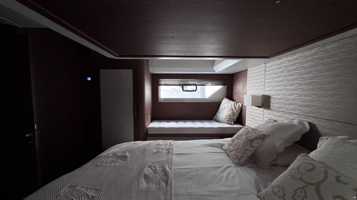 Beneteau Gran Turismo 50 Fly