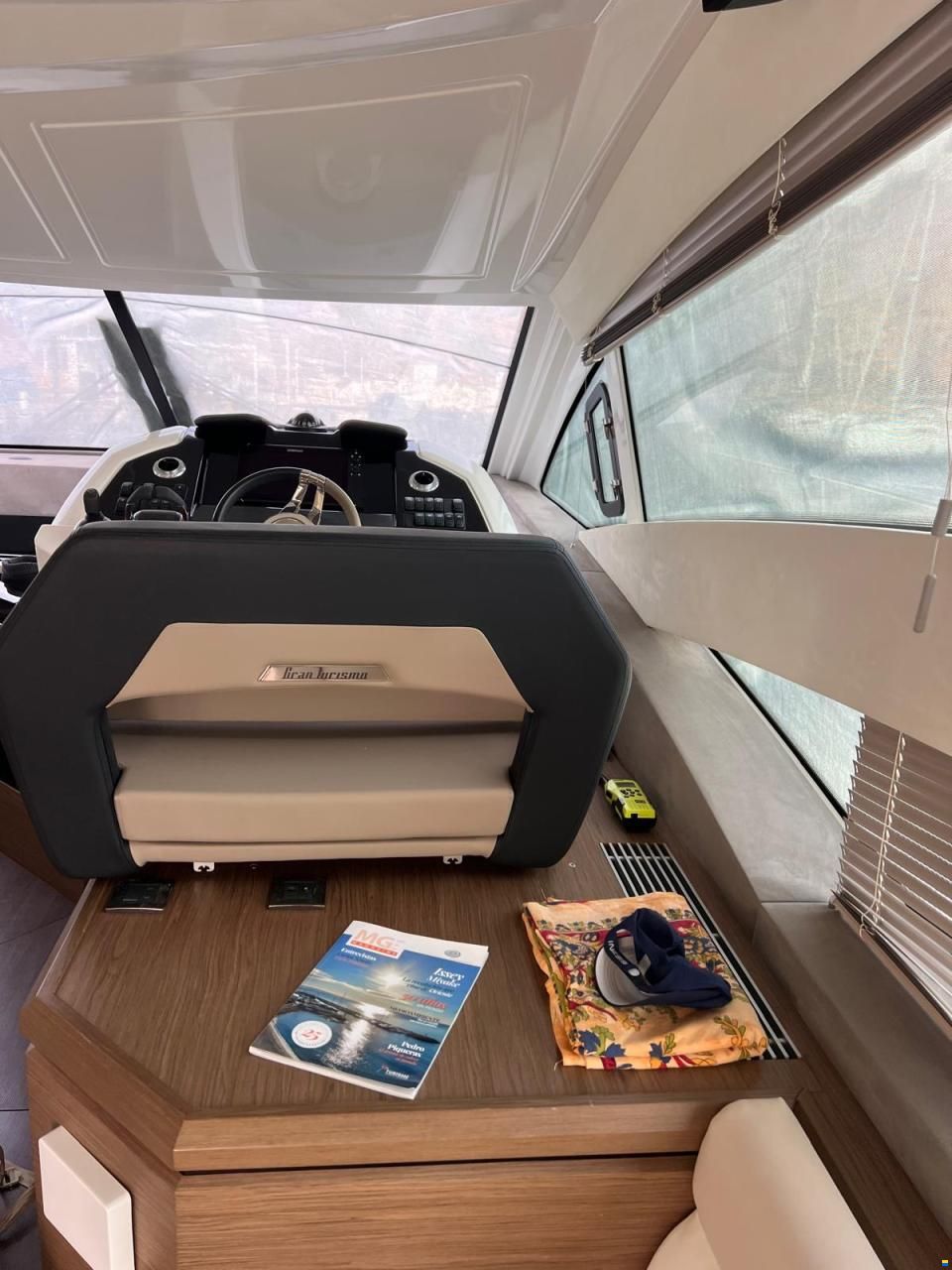 Beneteau Gran Turismo 50 Fly