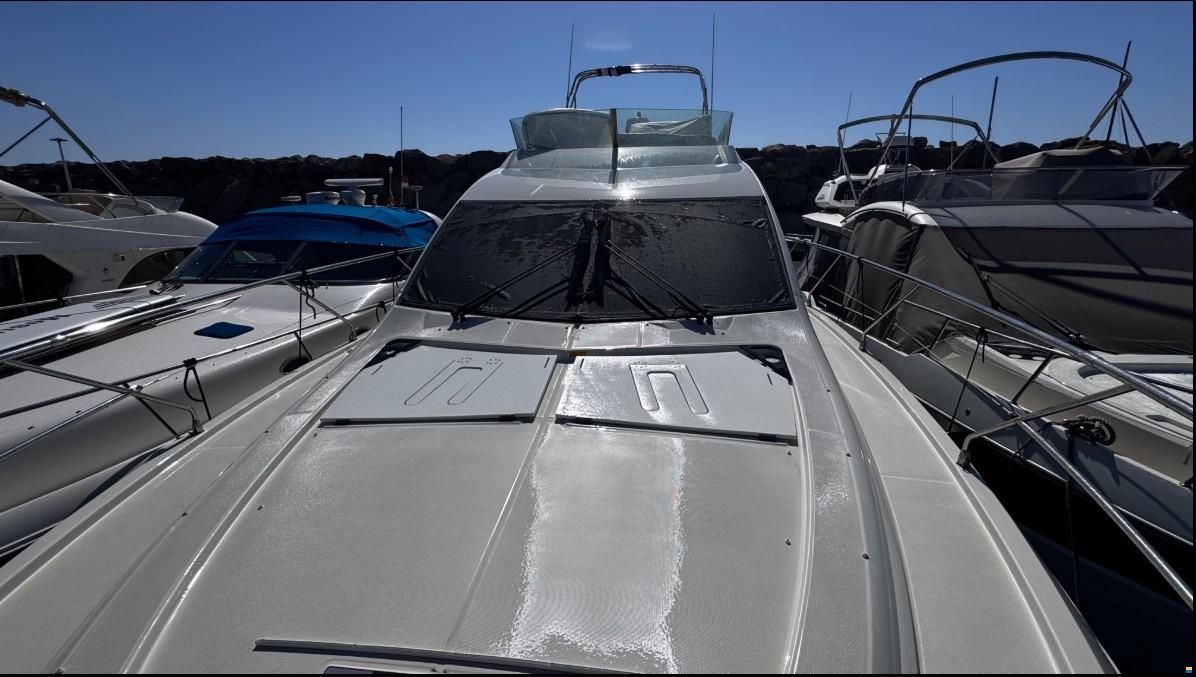 Beneteau Gran Turismo 50 Fly