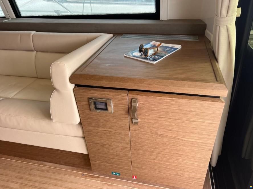 Beneteau Gran Turismo 50 Fly