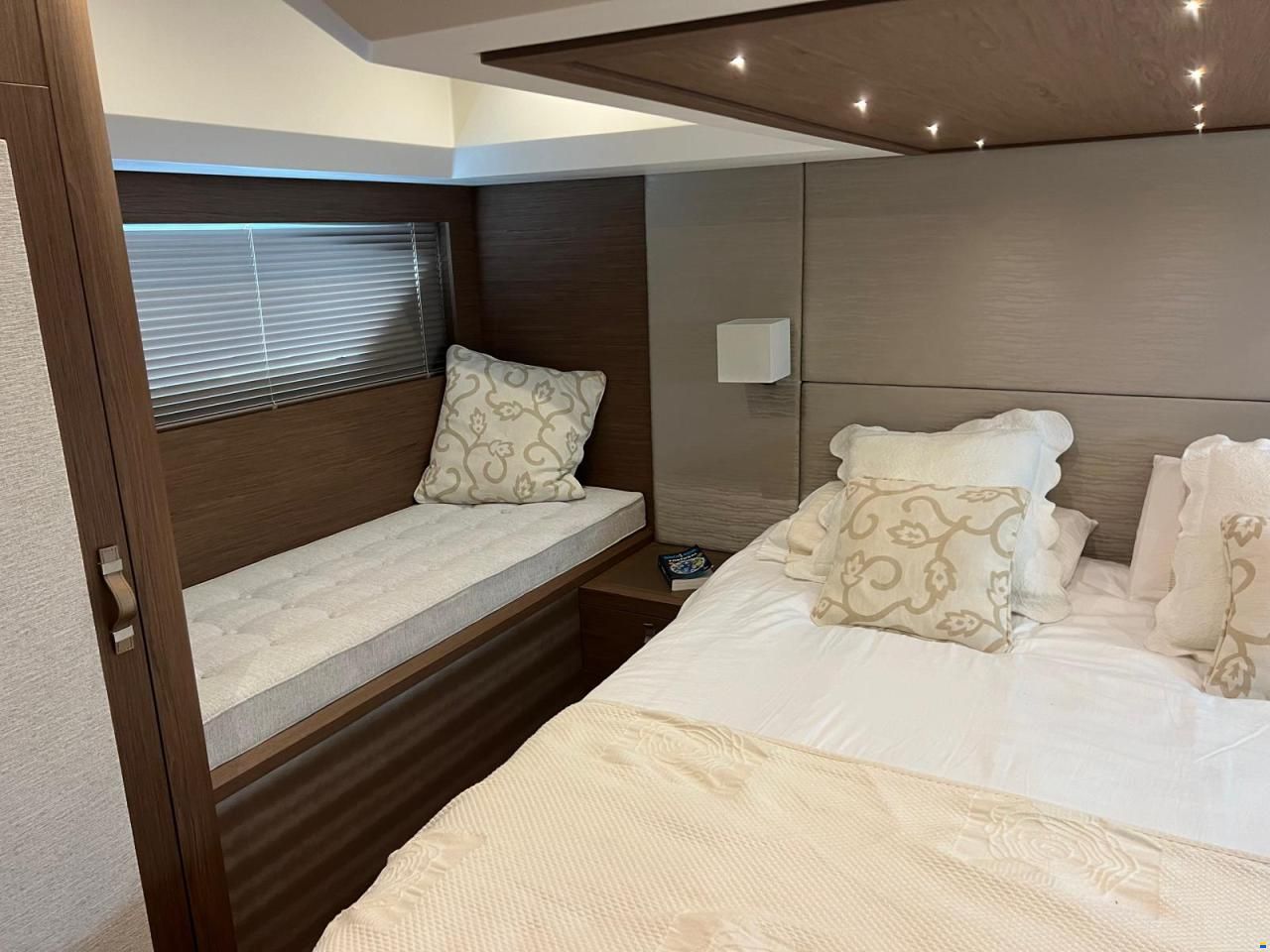 Beneteau Gran Turismo 50 Fly