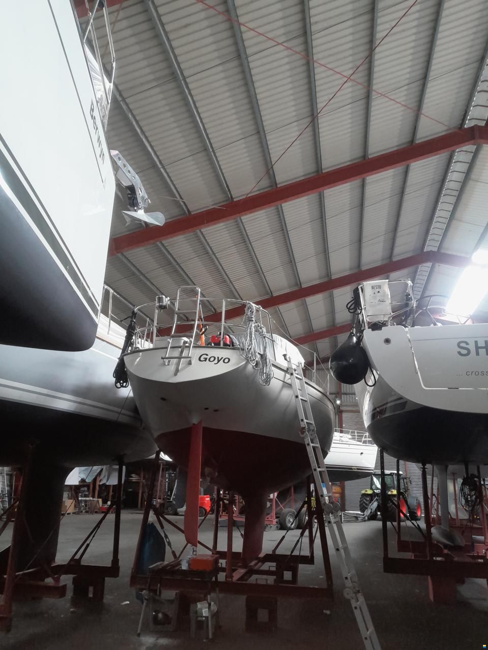 OE 36