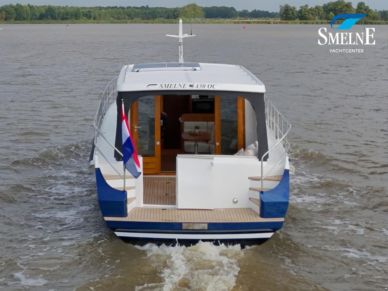 Smelne Vlet 430 OC