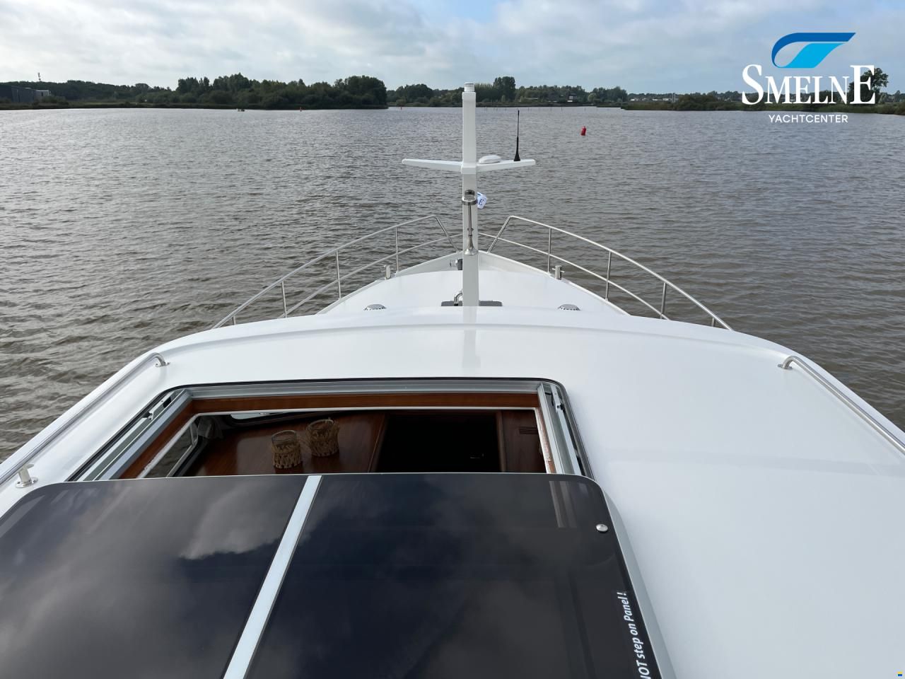 Smelne Vlet 430 OC