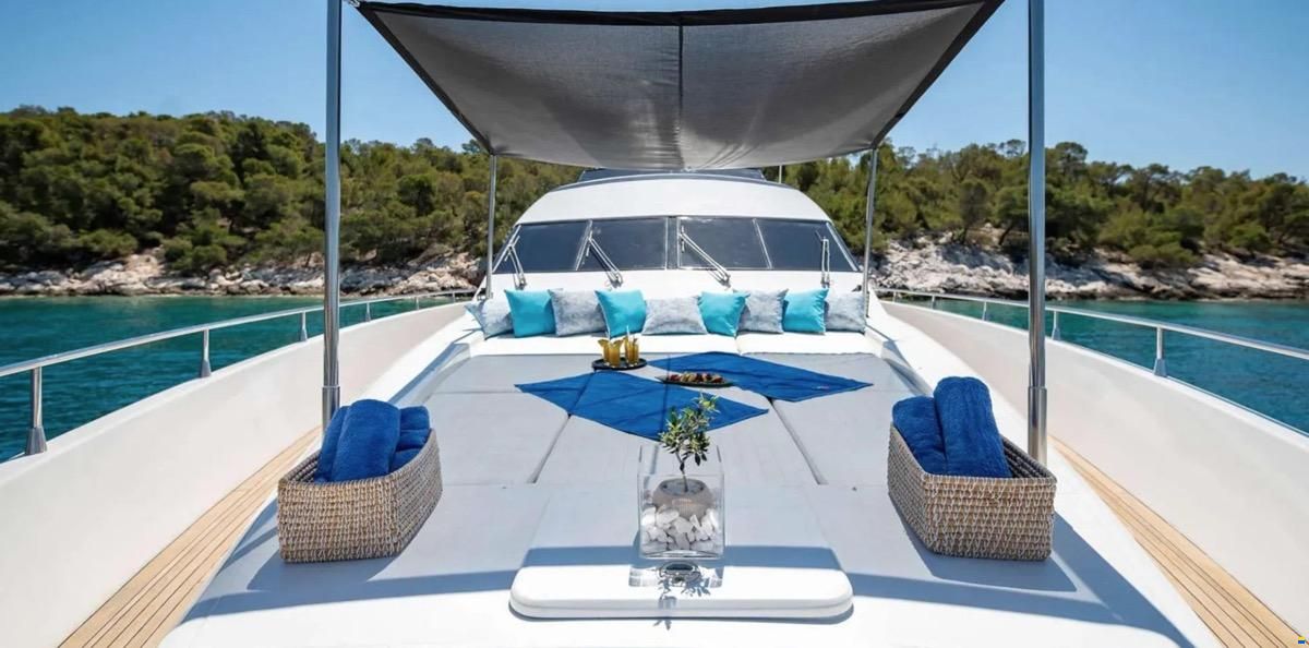 Alpha Marine 90