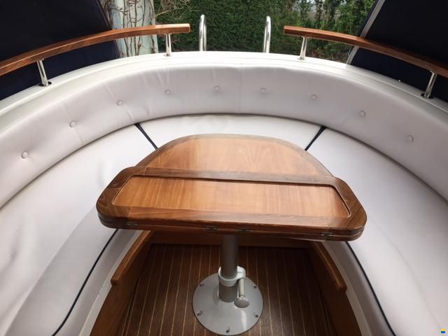 Nidelv 25 Classic HT