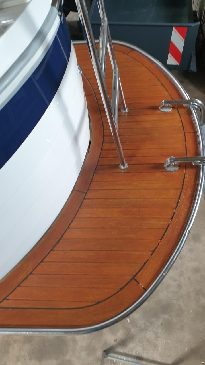 Nidelv 25 Classic HT