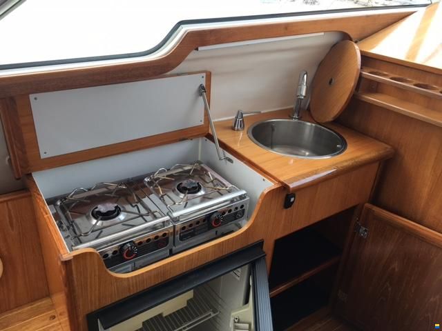 Nidelv 25 Classic HT