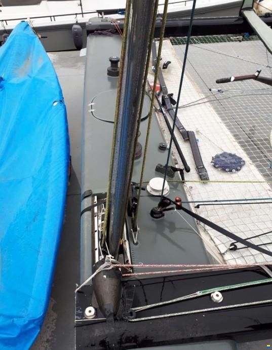 Premier Composite Technologies GC 32