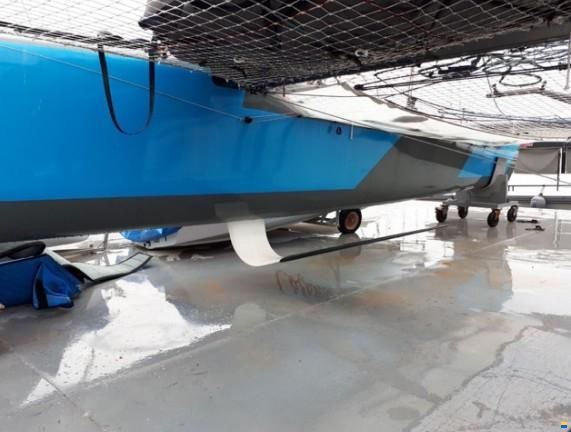 Premier Composite Technologies GC 32