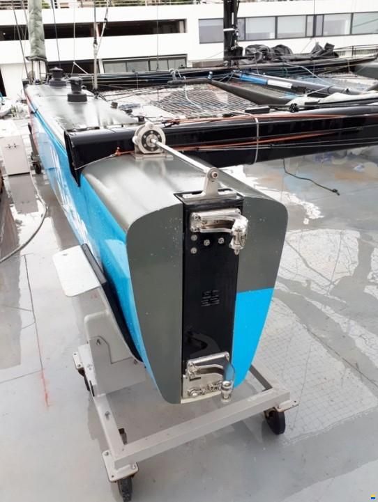 Premier Composite Technologies GC 32