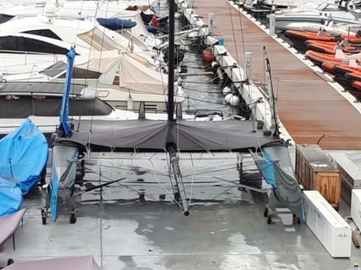 Premier Composite Technologies GC 32