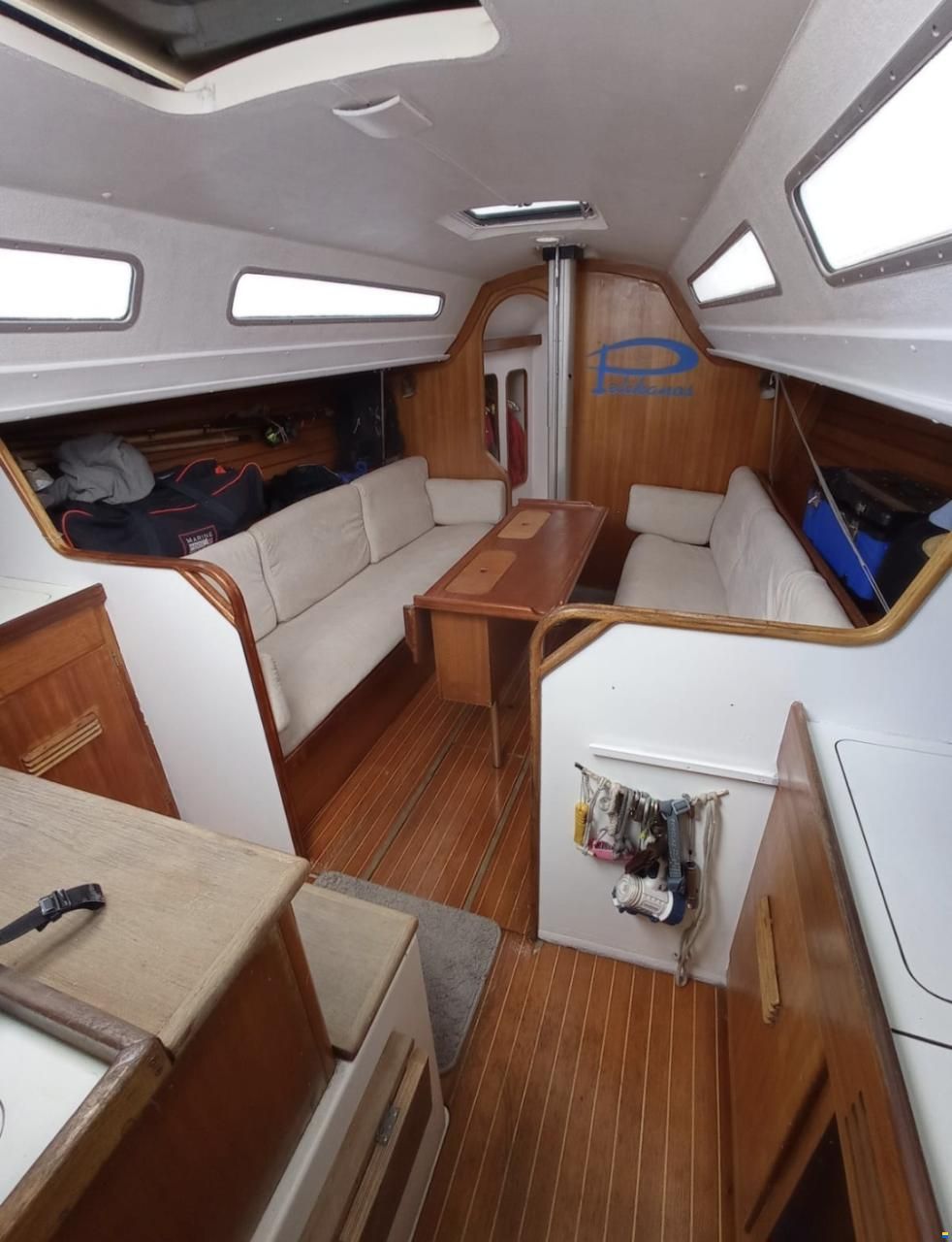 X-Yachts 119