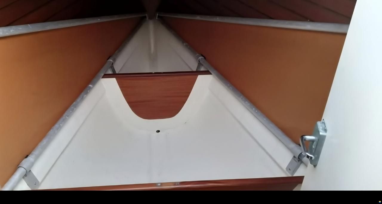 X-Yachts 119