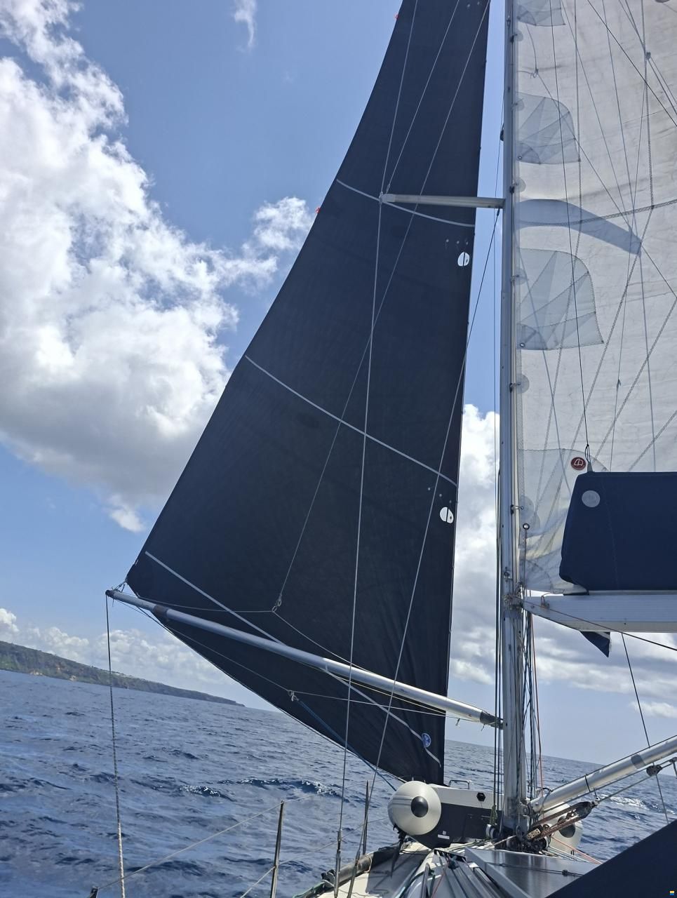 X-Yachts 119