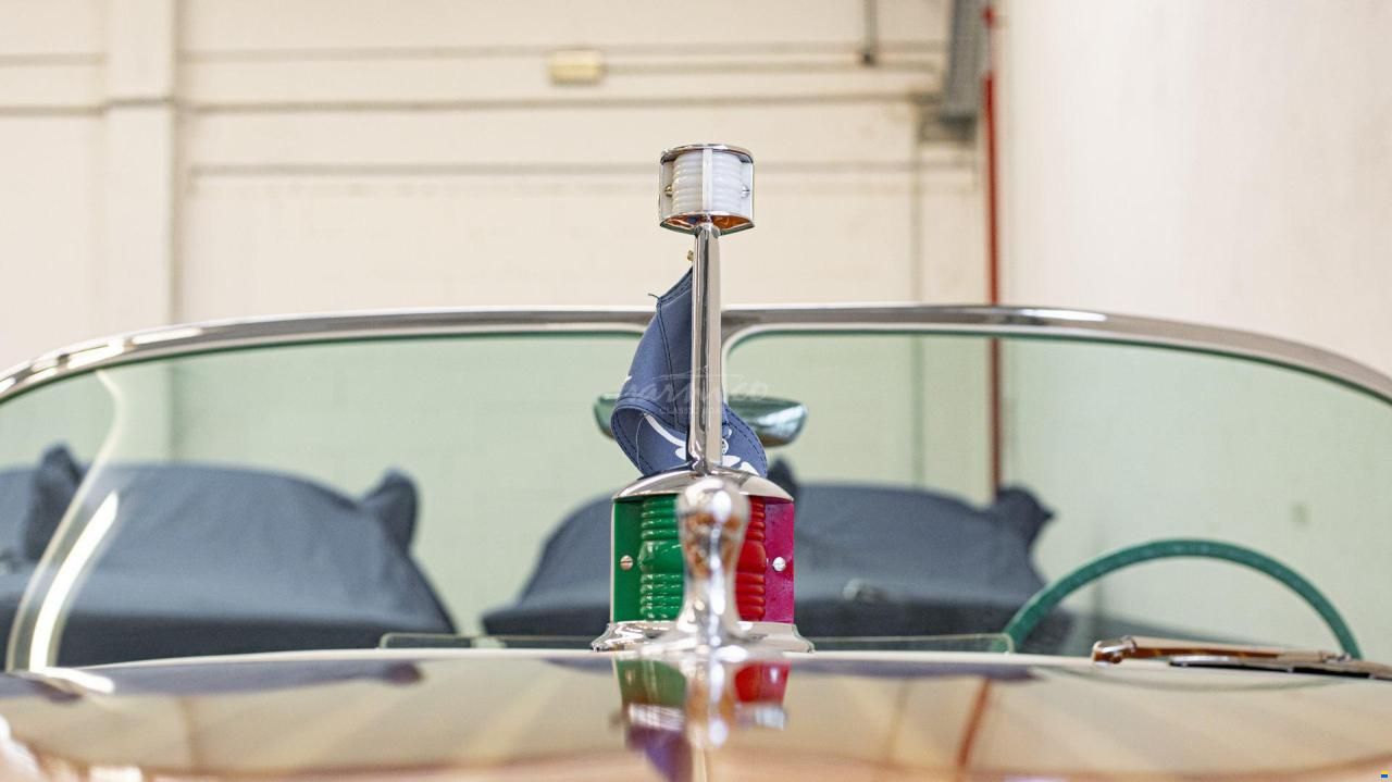 Riva Super Florida 1965