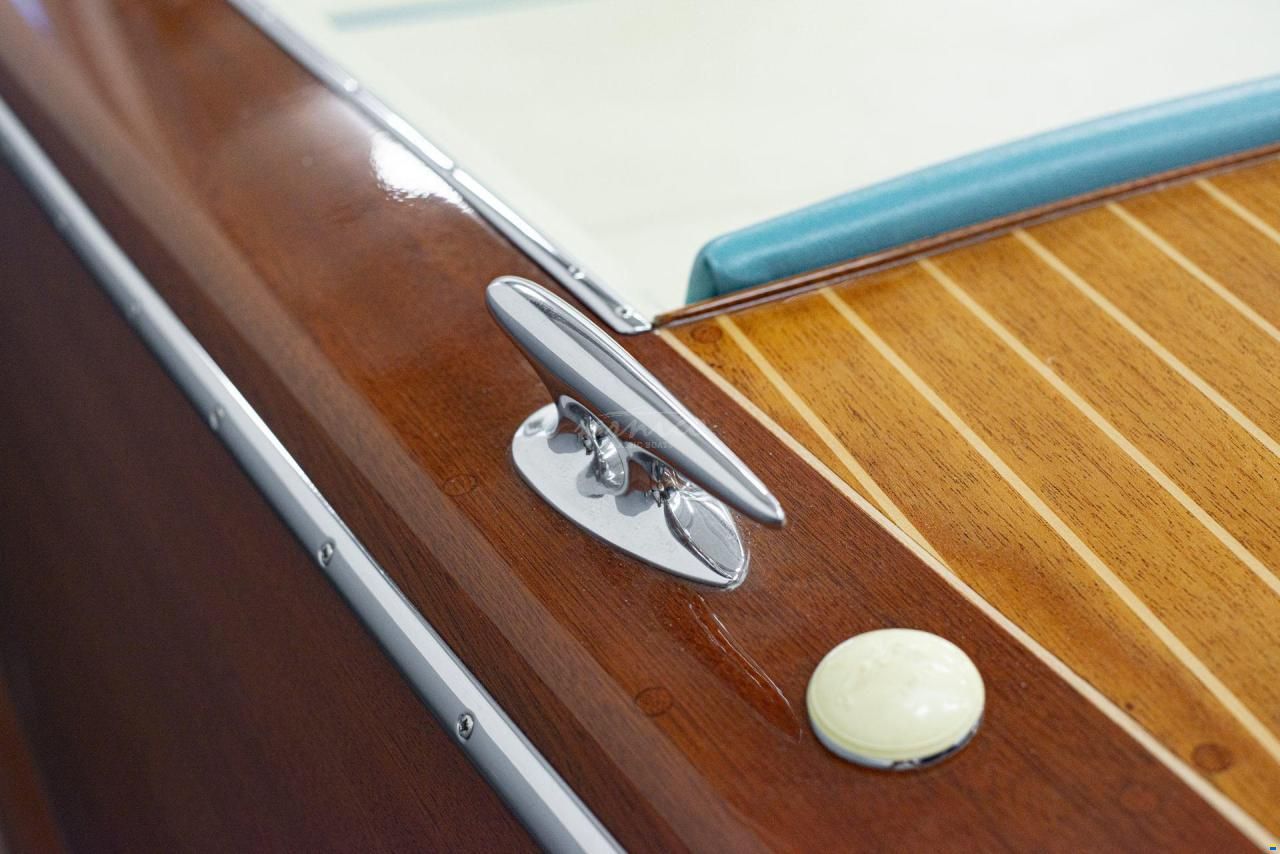 Riva Super Florida 1965