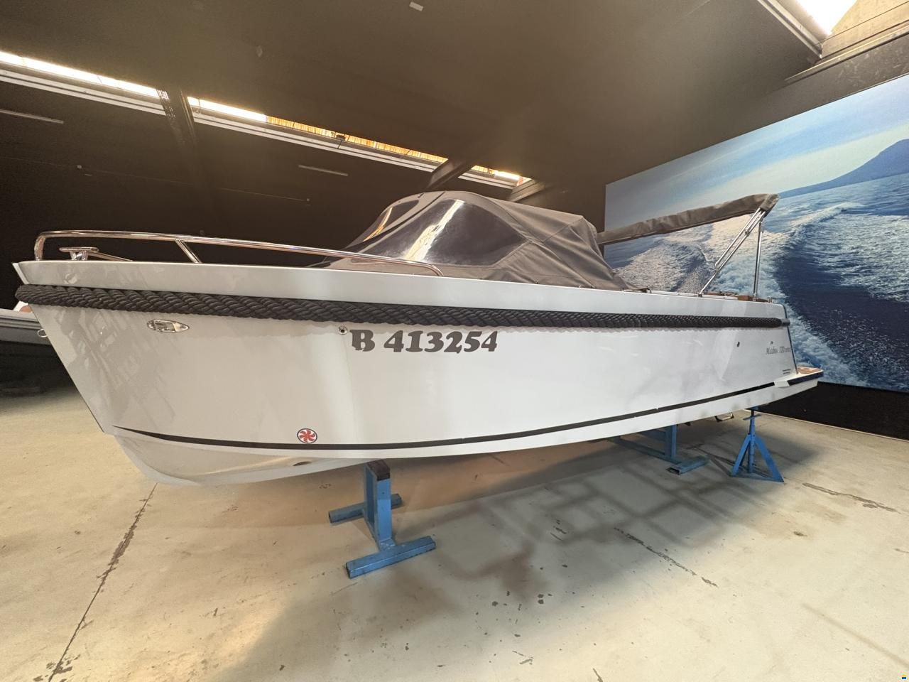 Maxima 720 Retro