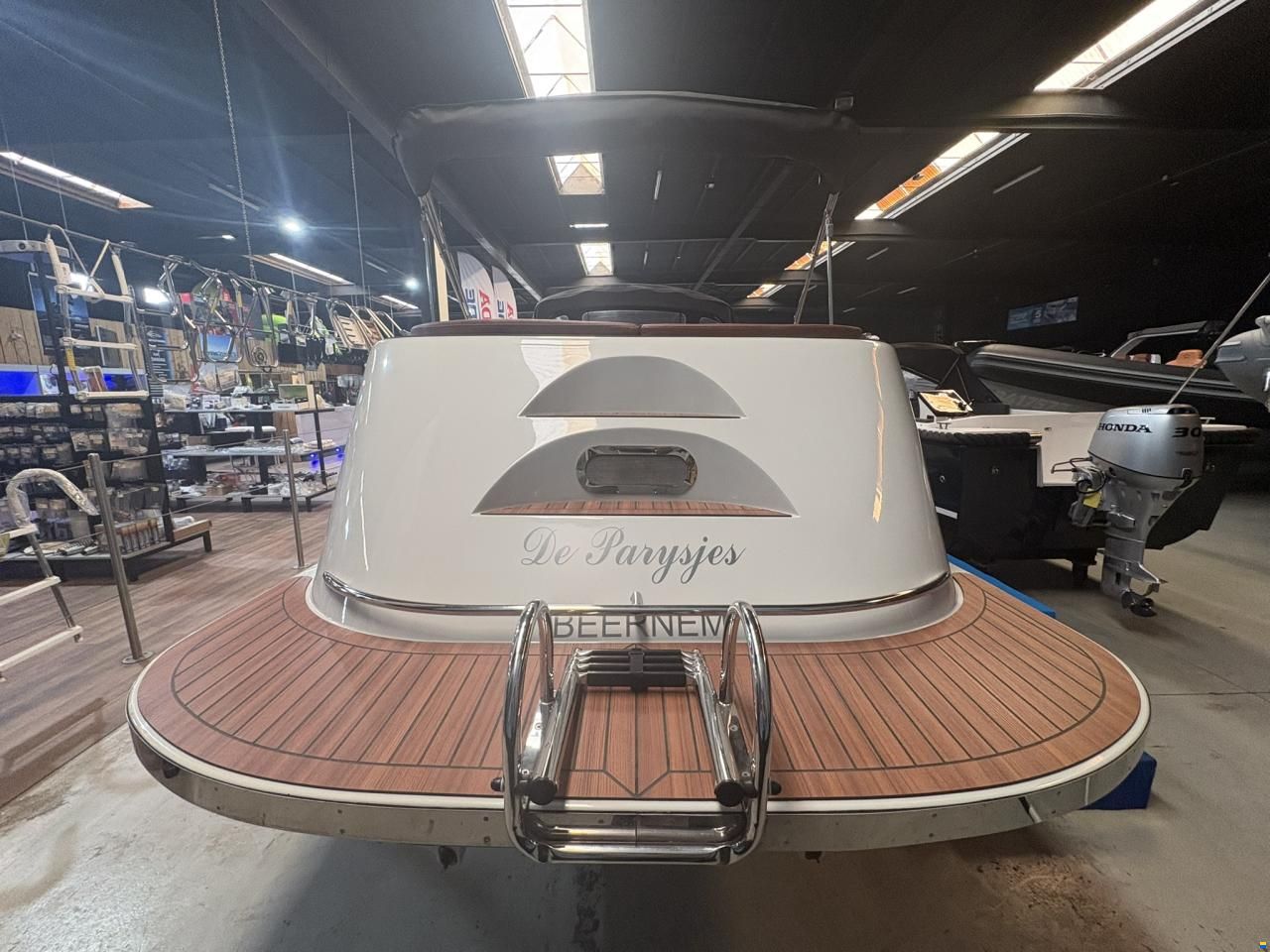 Maxima 720 Retro