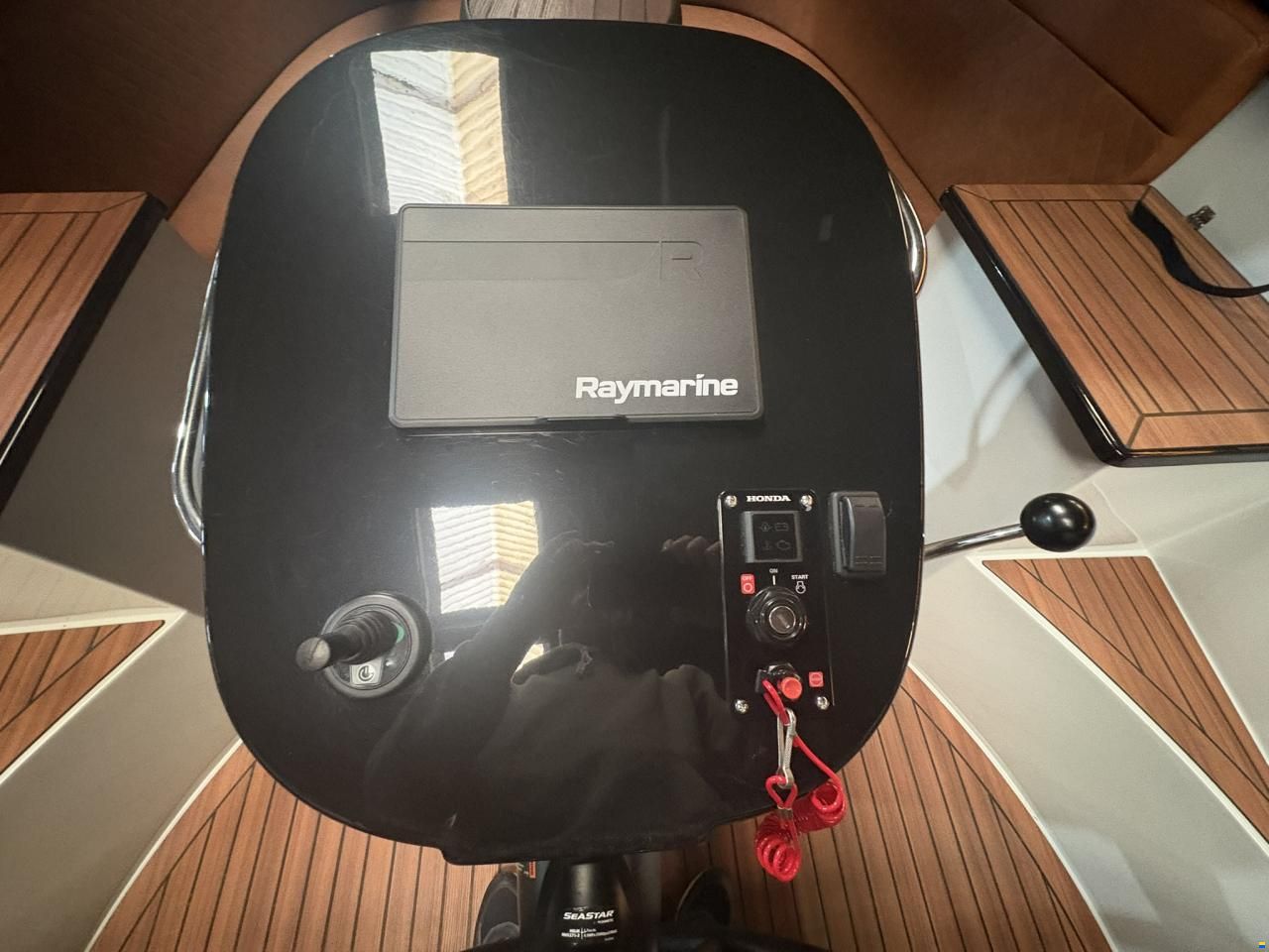 Maxima 720 Retro
