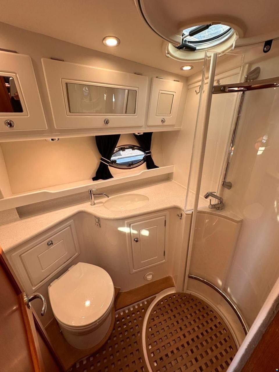 Nord West 420 Flybridge