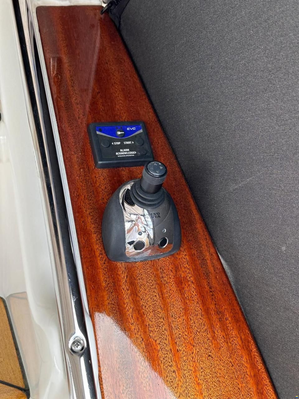 Nord West 420 Flybridge