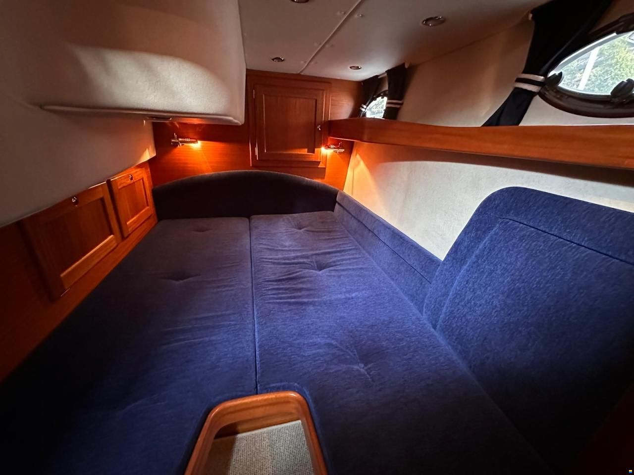 Nord West 420 Flybridge