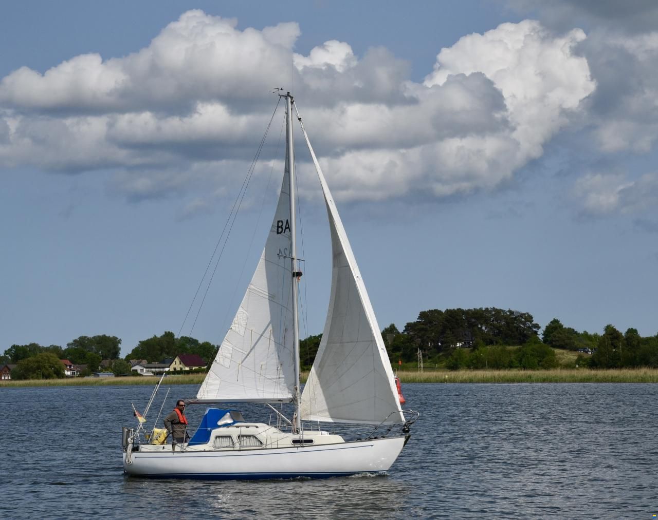 Bandholm 24