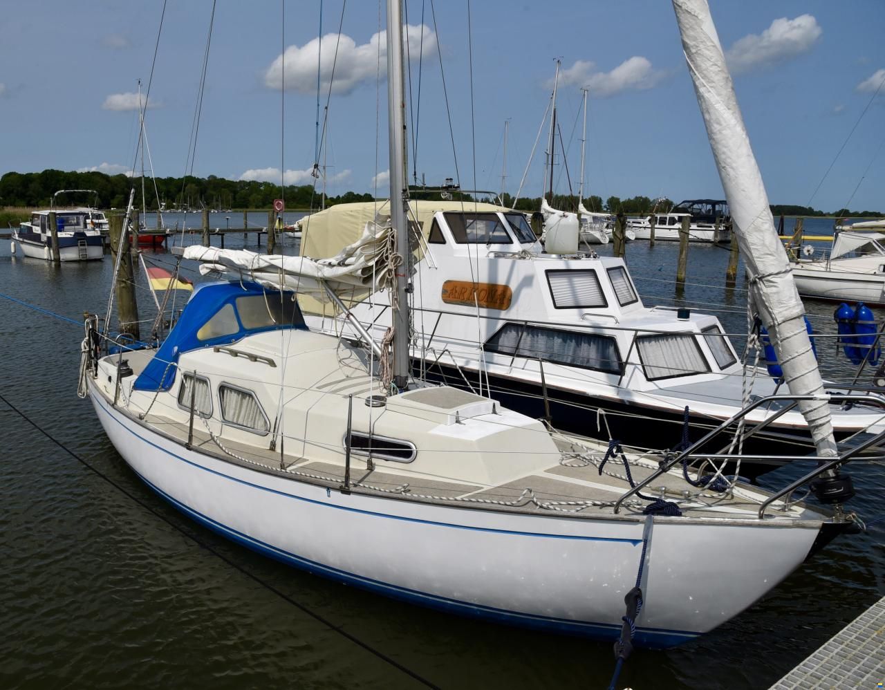 Bandholm 24