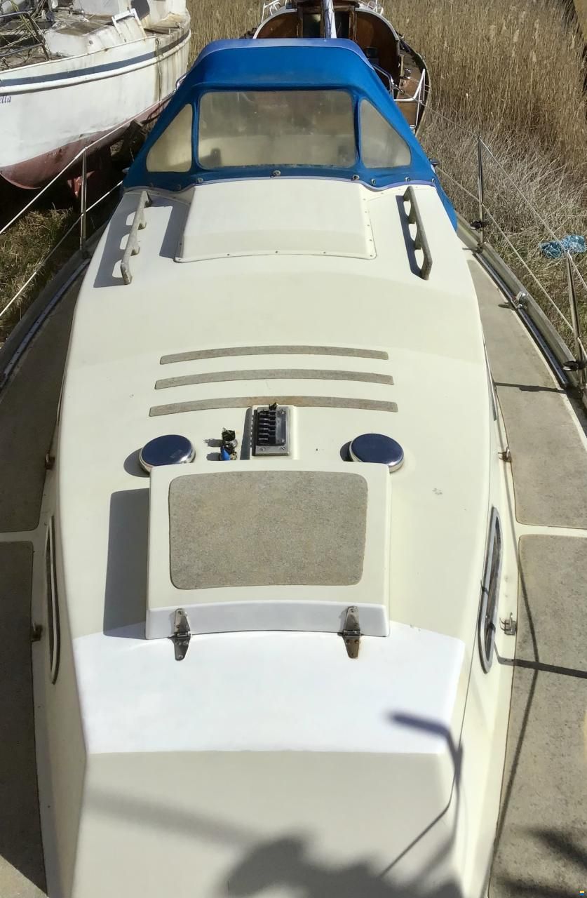 Bandholm 24