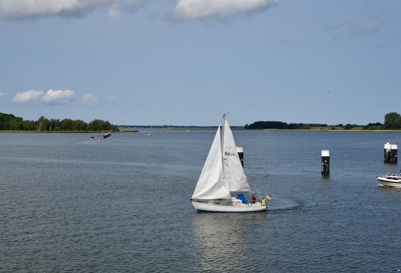 Bandholm 24