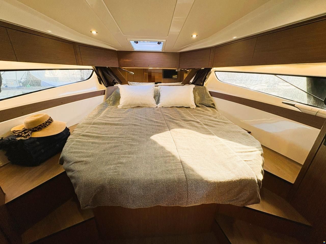 Beneteau Antares 11 OB
