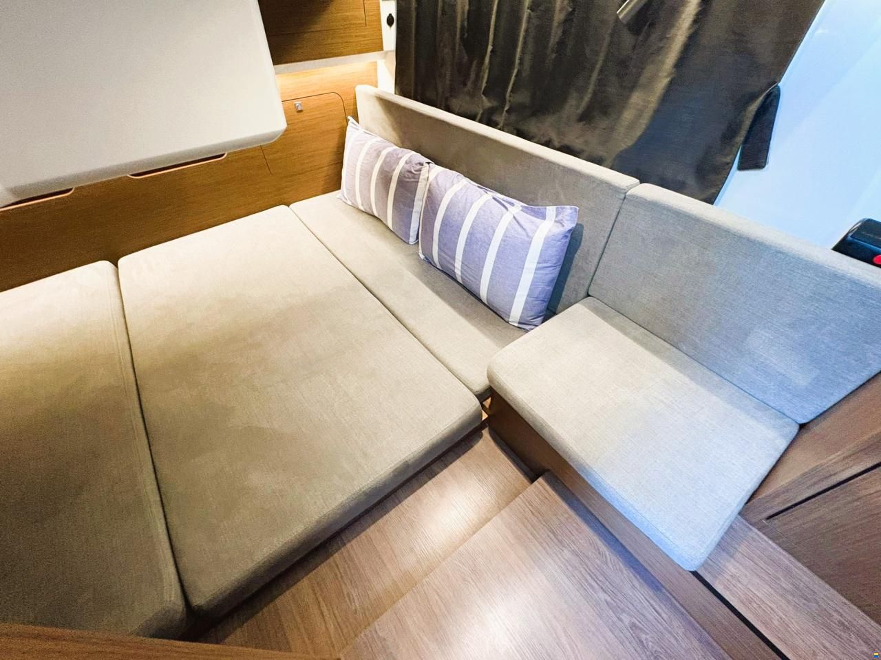 Beneteau Antares 11 OB