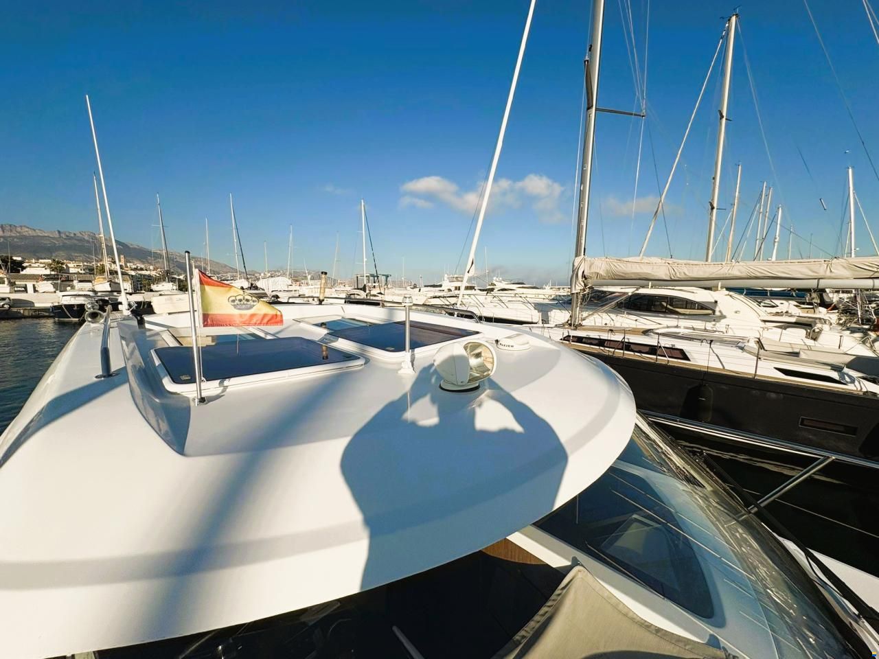 Beneteau Antares 11 OB