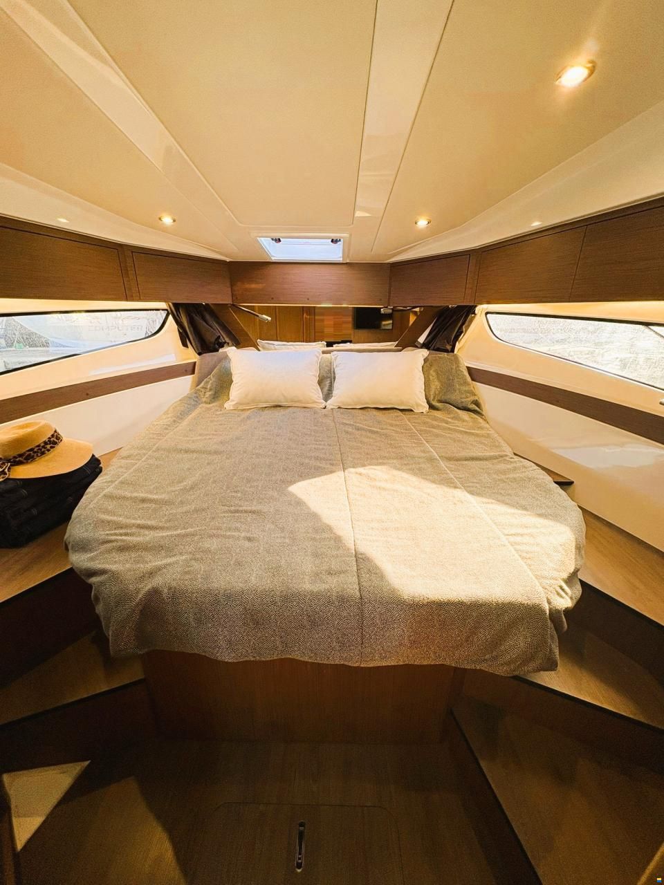 Beneteau Antares 11 OB