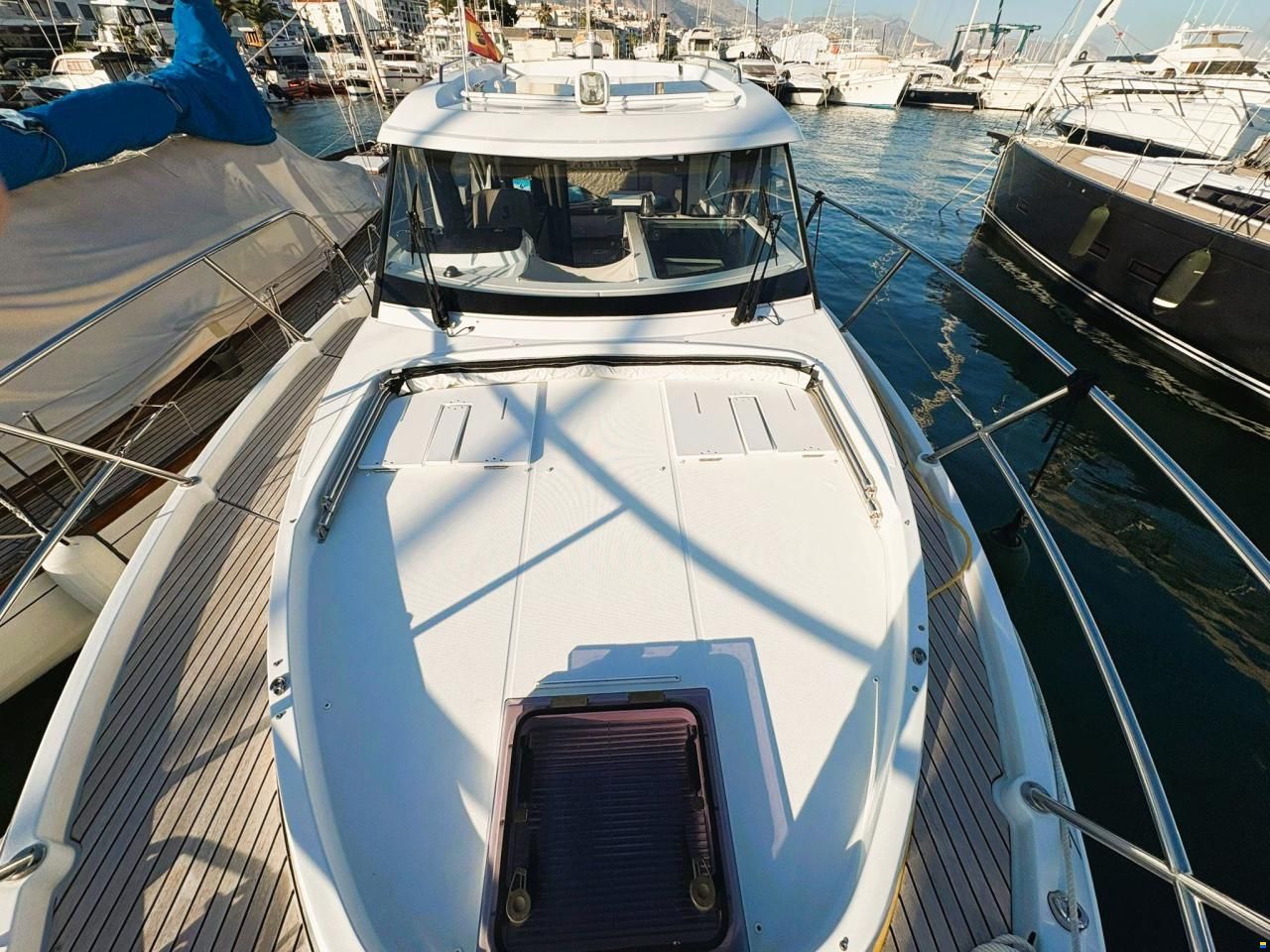 Beneteau Antares 11 OB