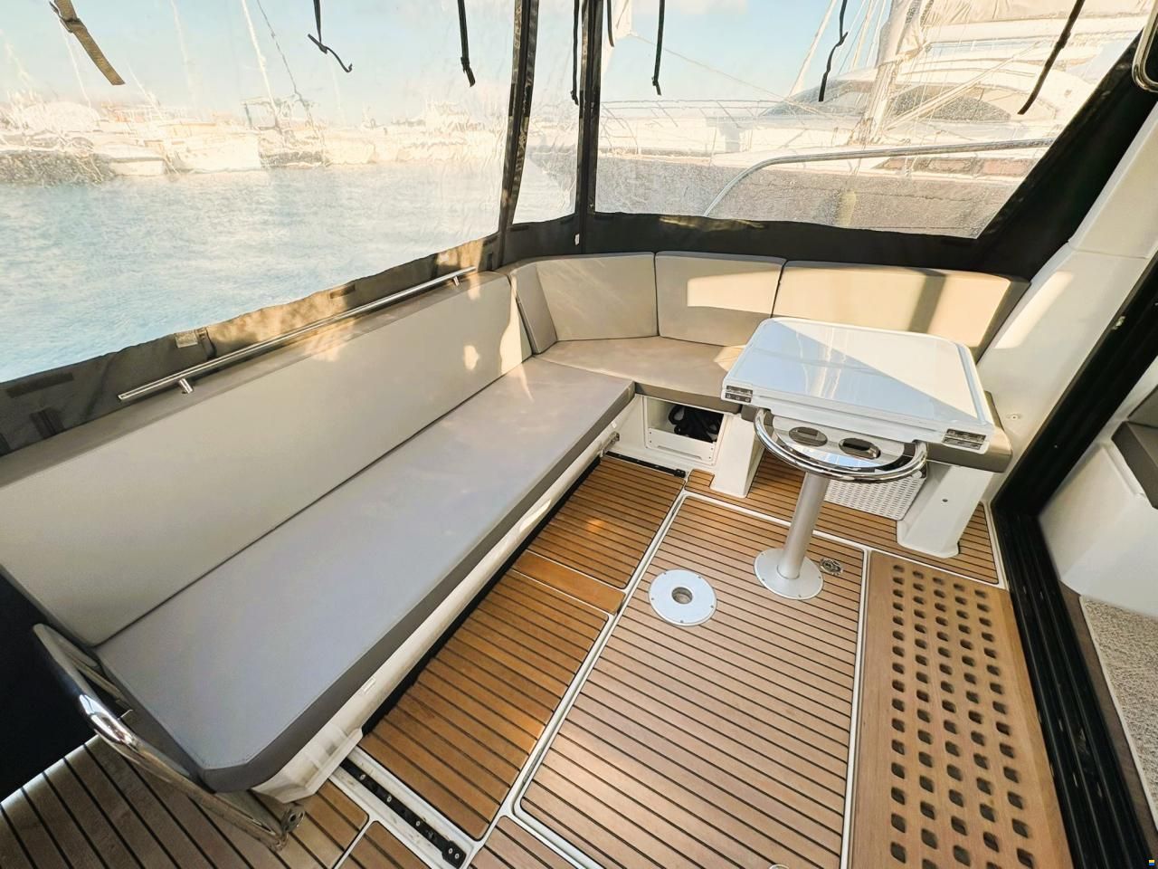 Beneteau Antares 11 OB