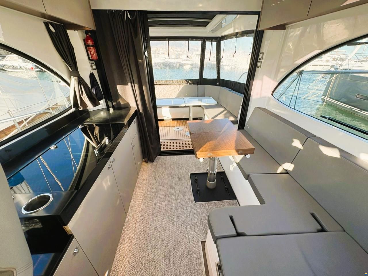 Beneteau Antares 11 OB