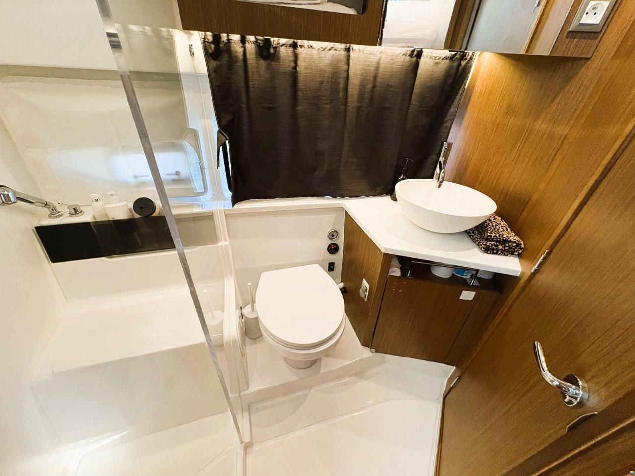 Beneteau Antares 11 OB