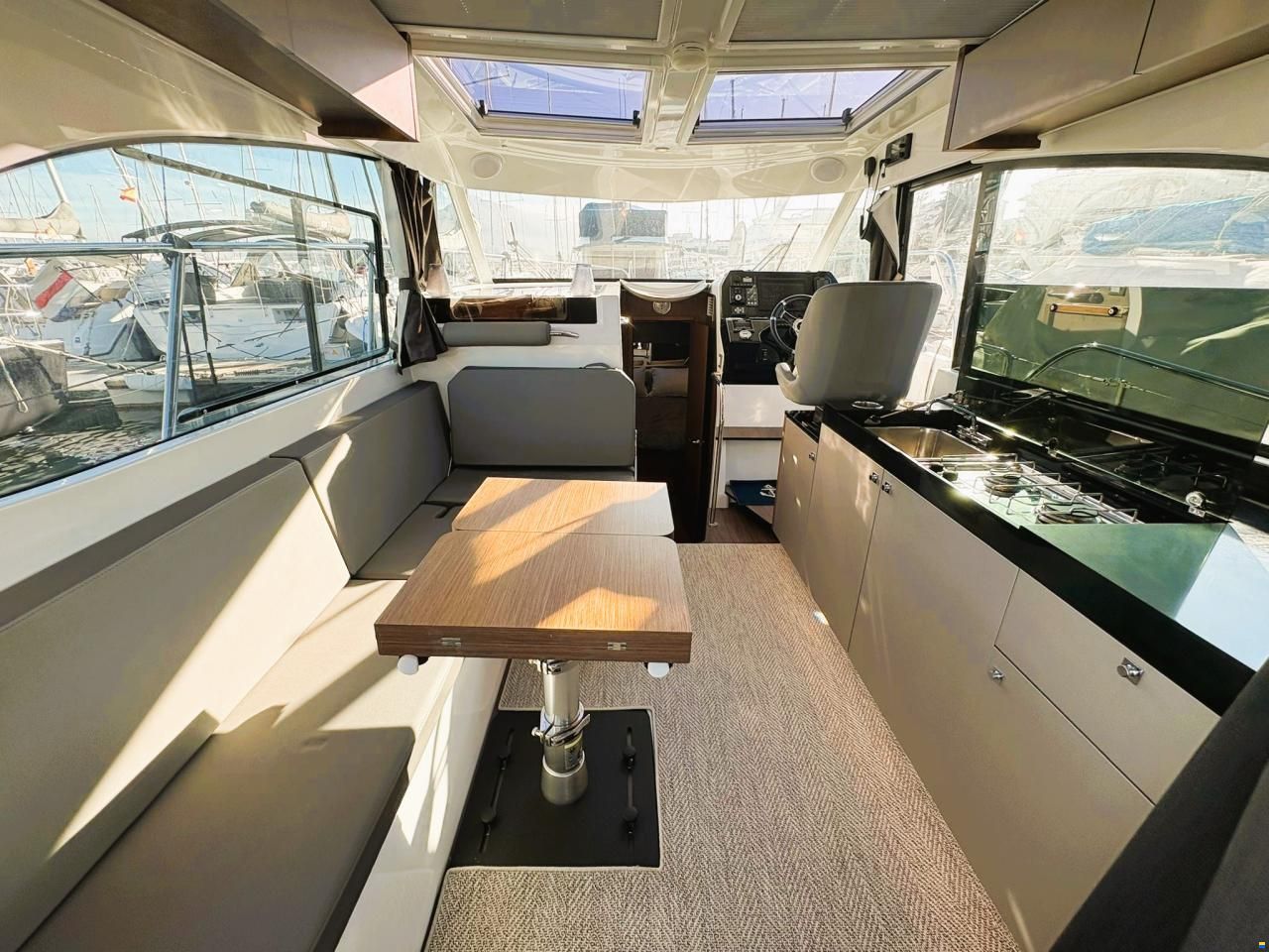 Beneteau Antares 11 OB